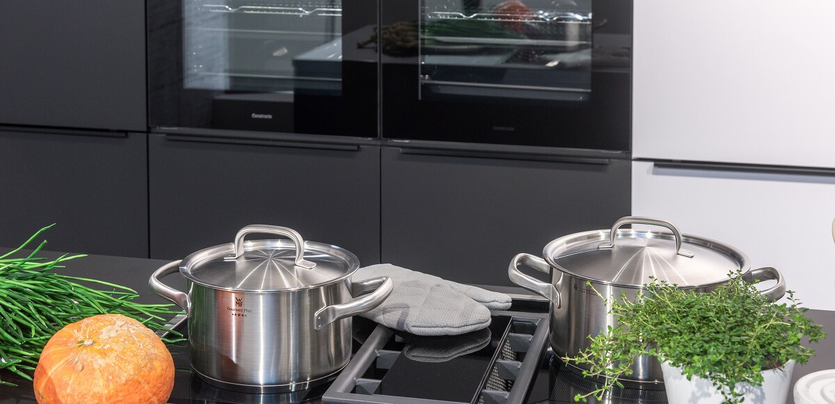 Küchenarbeit ganz leicht – egal in welchem Alter! Küchenarbeit ganz leicht – egal in welchem Alter!