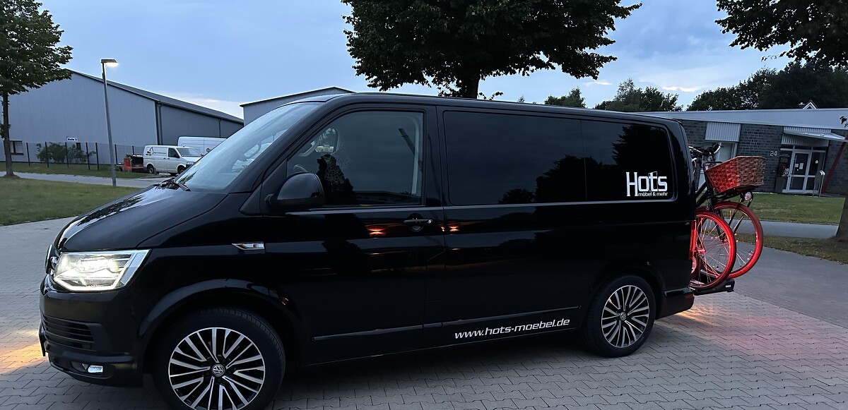 Camping-Ausbau Camping-Ausbau