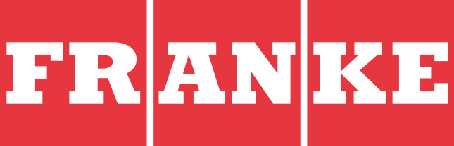 Franke Logo rot